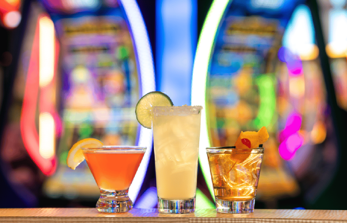 Cocktails